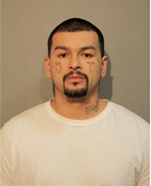DANIEL A PEQUERO, Cook County, Illinois
