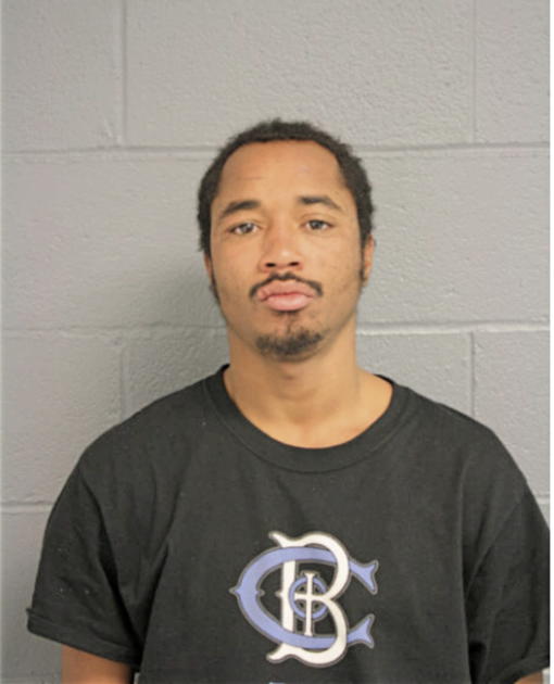 ZACHARY D PINSON, Cook County, Illinois