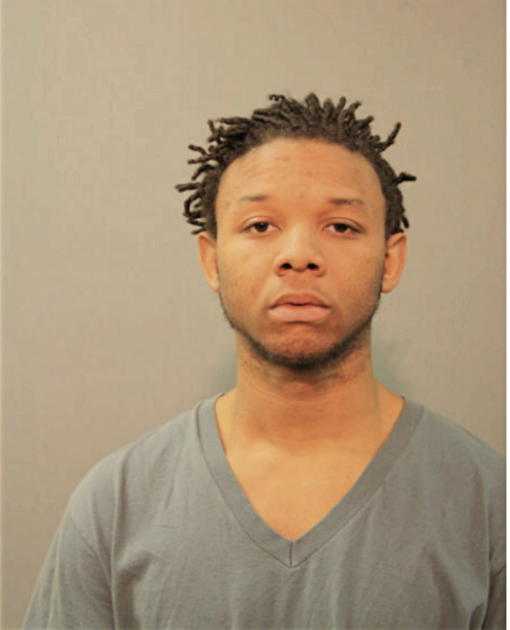 JEMAL Y POWELL, Cook County, Illinois
