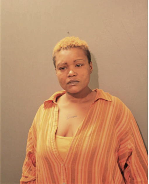 LATOYA S PRATT, Cook County, Illinois