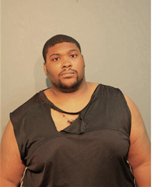 MARQUELLE D PRINGLE, Cook County, Illinois