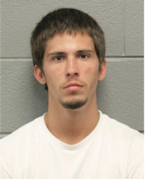 RUSSEL J RADEK, Cook County, Illinois