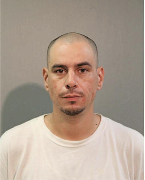 MANUEL RAMOS, Cook County, Illinois