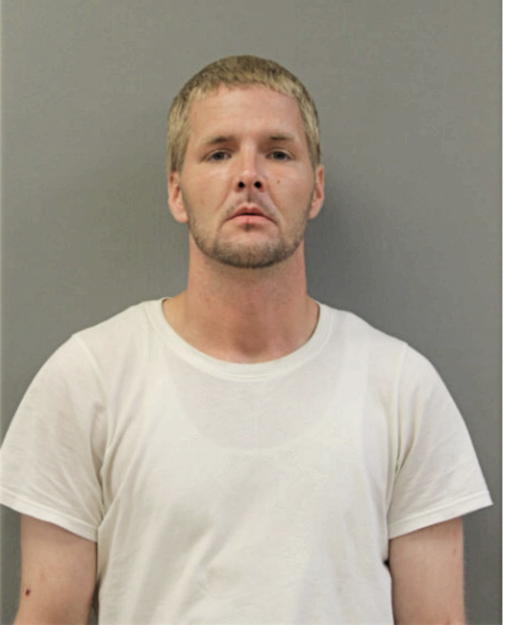 DANNY RAPPA, Cook County, Illinois