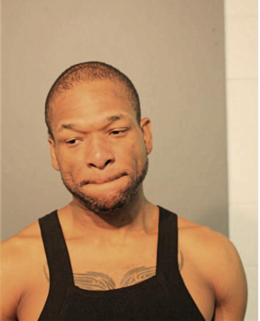 NEVON REAMS, Cook County, Illinois