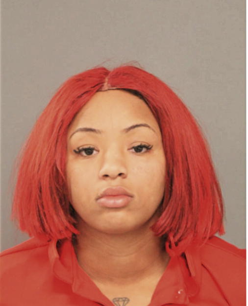 AKIA D REEVES, Cook County, Illinois