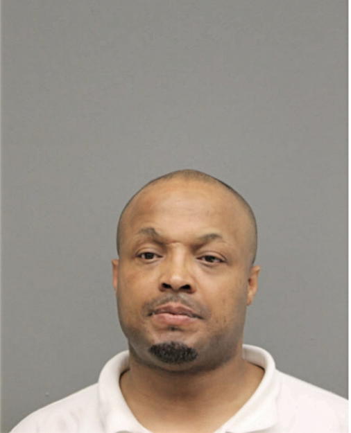 SAMUEL N RICHARDS, Cook County, Illinois