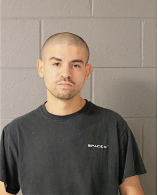 JUAN RIVERA, Cook County, Illinois