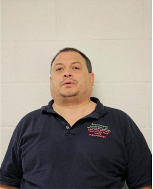 PETER RIVERA, Cook County, Illinois