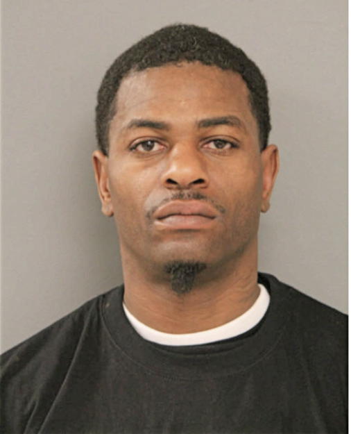 EUGENE RIVERS, Cook County, Illinois
