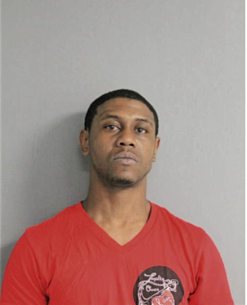 JACOBI JACQUES ROBINSON, Cook County, Illinois