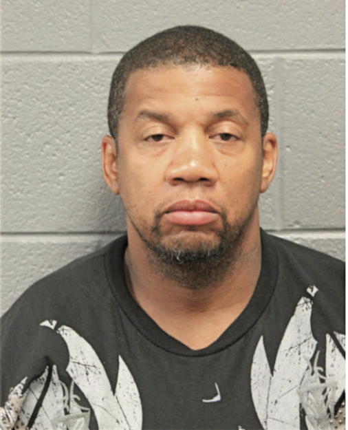 JONATHAN ROBINSON, Cook County, Illinois