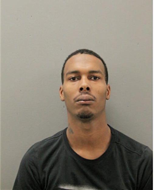 MAURICE J ROPER, Cook County, Illinois
