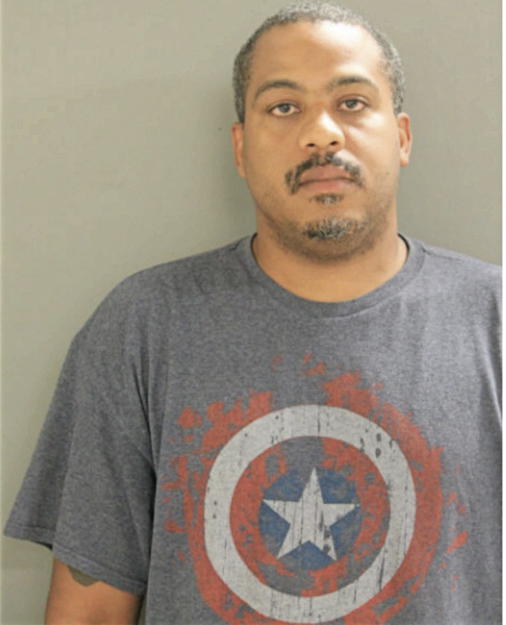ROBERT L ROSS, Cook County, Illinois