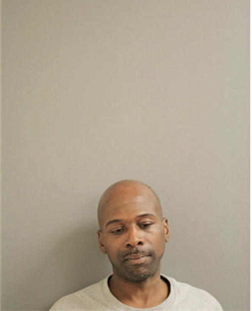ALLEN C ROWDEN, Cook County, Illinois