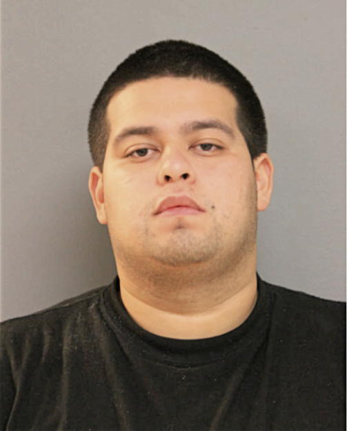 ROJELIO RUIZ, Cook County, Illinois