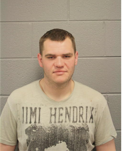 JONATHON C RUSSELL, Cook County, Illinois