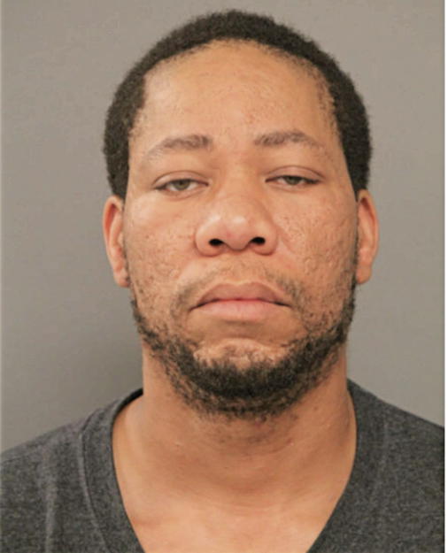 AHMDONIYAH D SALTER, Cook County, Illinois