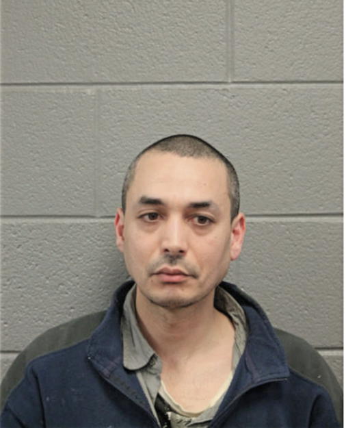 JASON D SANCHEZ, Cook County, Illinois