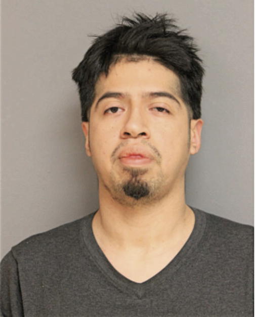 LAWRENCE R SANCHEZ, Cook County, Illinois