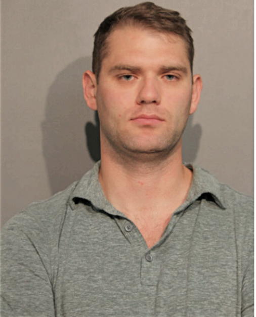 DAVID SCHNEIDER, Cook County, Illinois