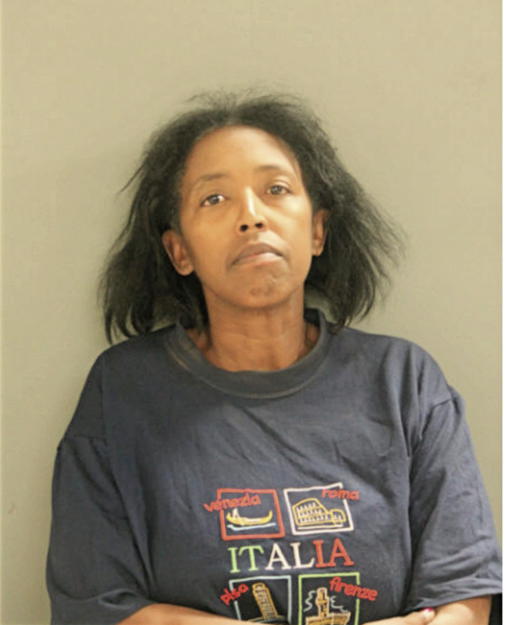 MARLA C SIMPSON, Cook County, Illinois