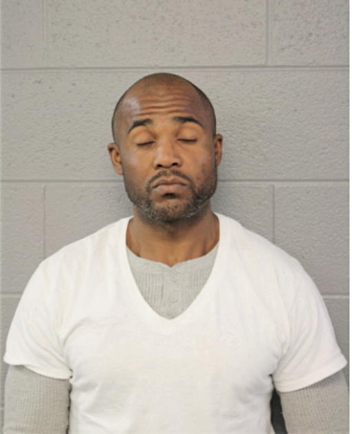 MARTIN R SIMS, Cook County, Illinois