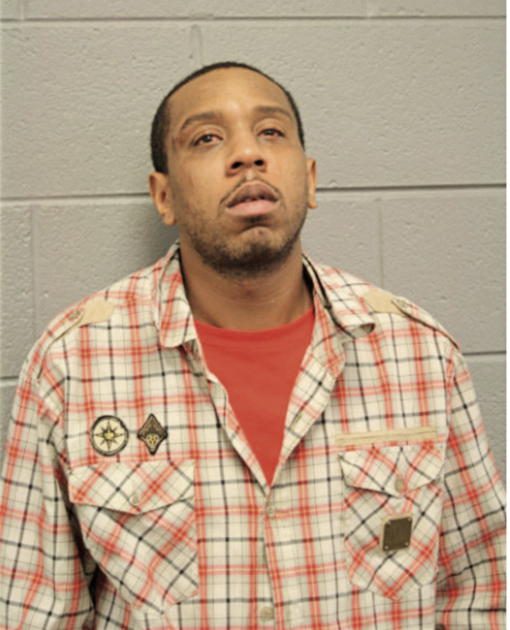 DEIONTE SMITH, Cook County, Illinois