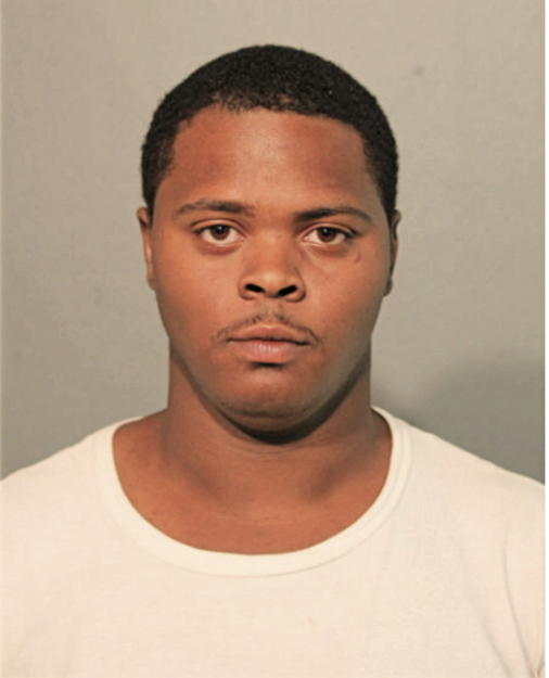 DEVANTE B SMITH, Cook County, Illinois