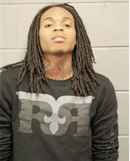 KENNY E SMITH, Cook County, Illinois