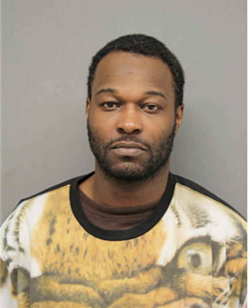 LAMANUEL L SMITH, Cook County, Illinois