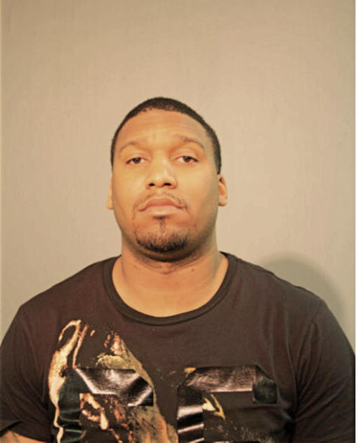 OMNI L SMITH, Cook County, Illinois