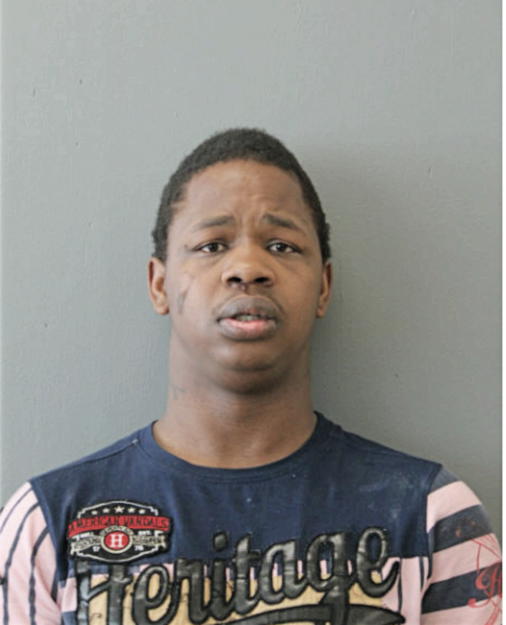 SIDNEY SMITH, Cook County, Illinois