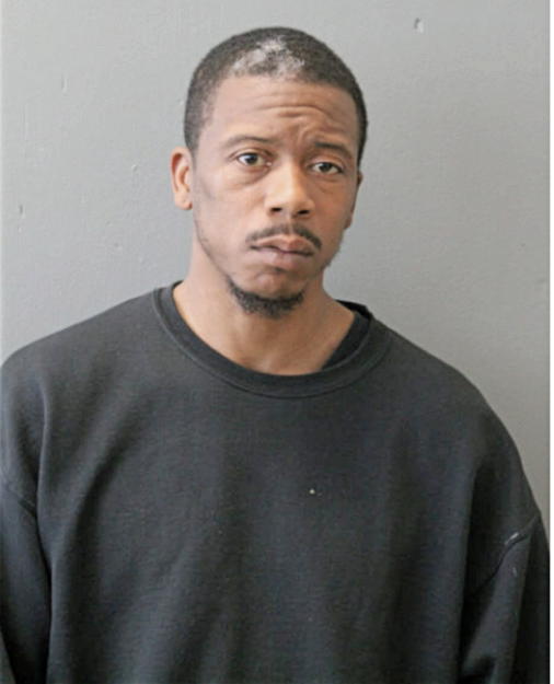 THEOLIS SMITH, Cook County, Illinois
