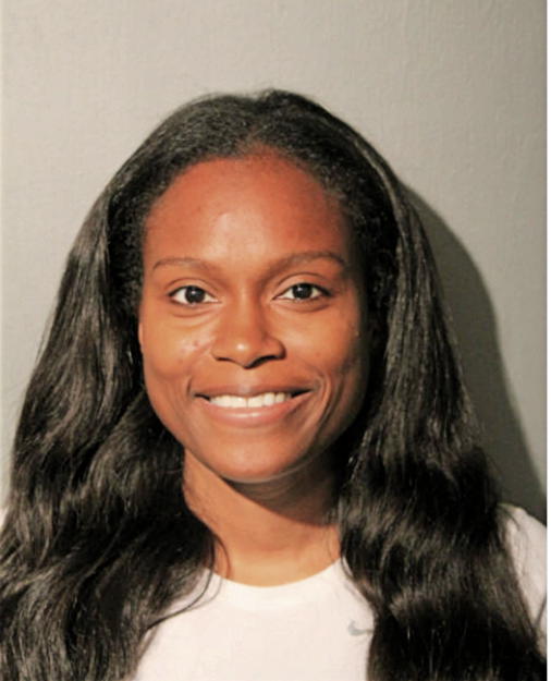 DEBRINA SPRAGGINS, Cook County, Illinois