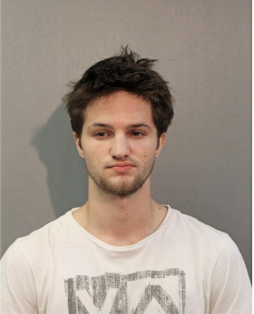 NORBERT STARZEC, Cook County, Illinois