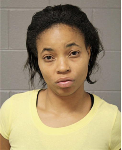 FELICIA STEEL, Cook County, Illinois
