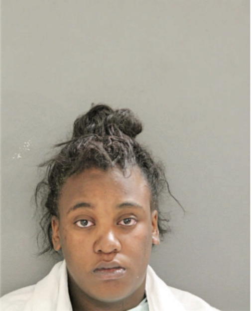 SHAVON T STEVENSON, Cook County, Illinois