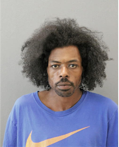 CALVIN M STOVALL, Cook County, Illinois