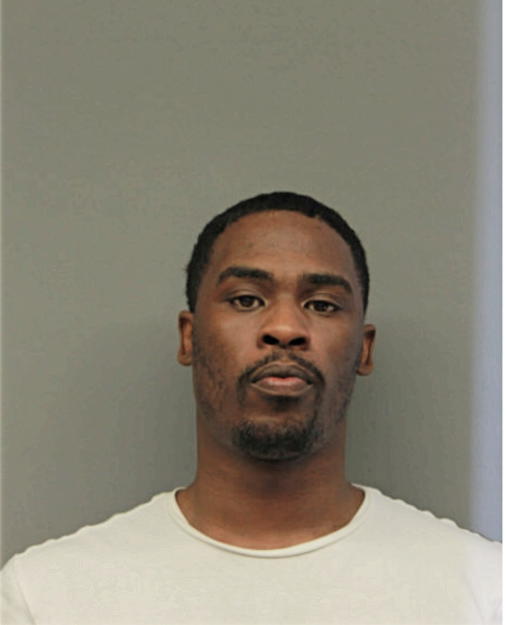 MARQUES A TAYLOR, Cook County, Illinois