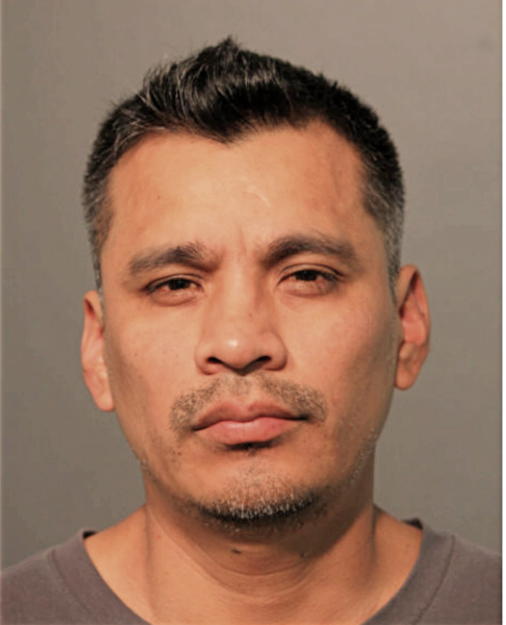 RAMON TELLEZ, Cook County, Illinois