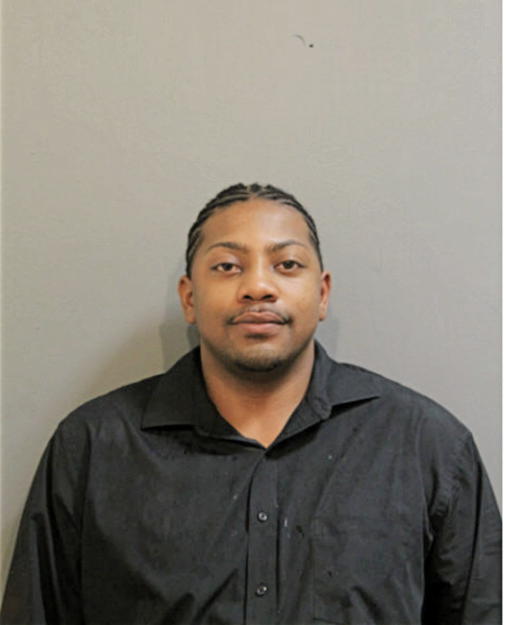 LARRY L THOMAS, Cook County, Illinois