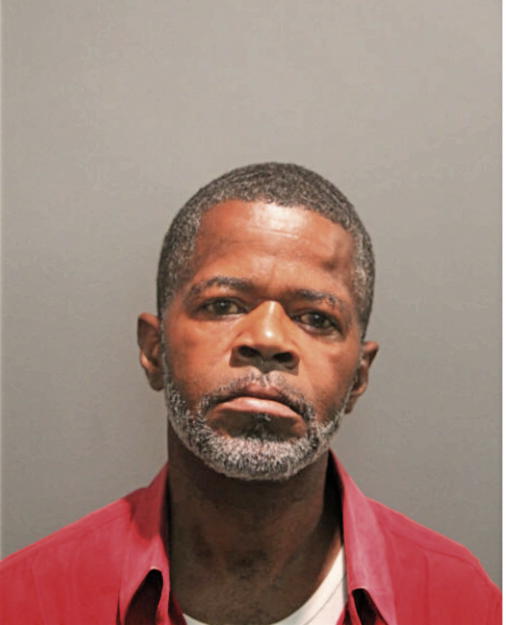 RONALD THOMAS, Cook County, Illinois