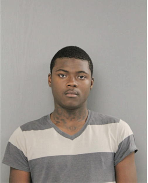 HERMAN TOLIVER, Cook County, Illinois