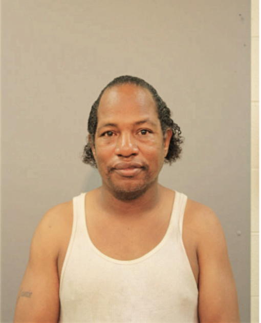 JOHN W TURNER, Cook County, Illinois
