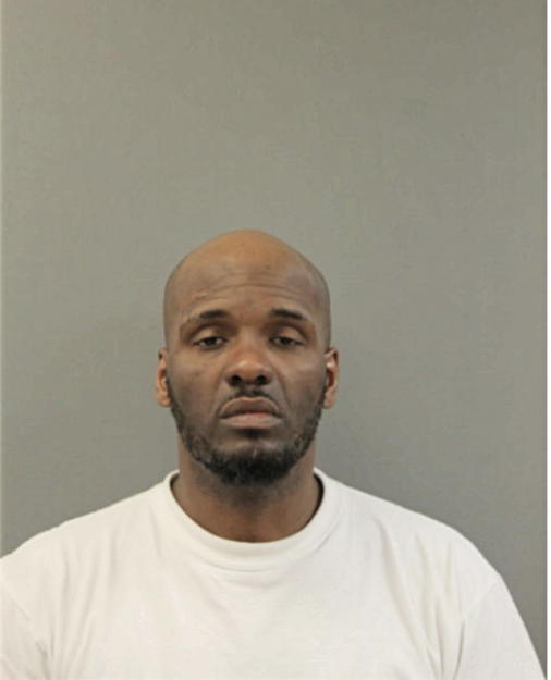 TERRELL TURNER, Cook County, Illinois