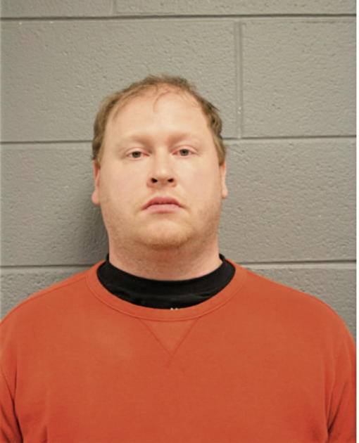 JONATHAN T URBANSKI, Cook County, Illinois