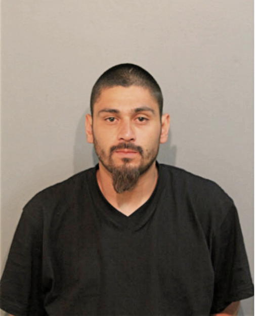 ESTEBAN UVALLES, Cook County, Illinois