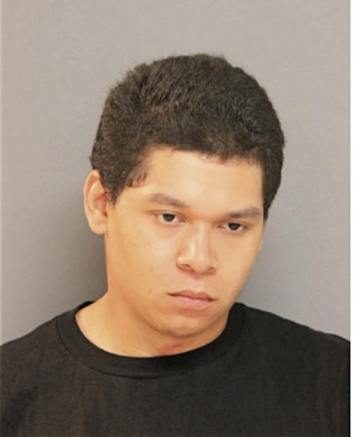 ALEJANDRO VALDEZ, Cook County, Illinois