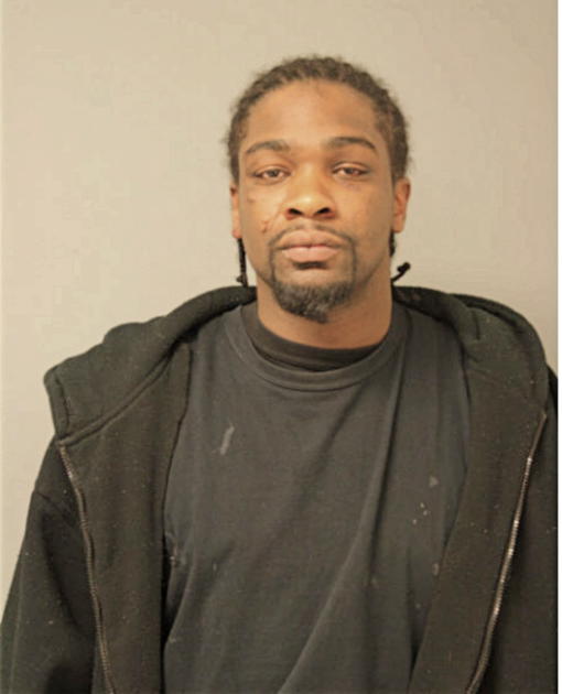 NICHOLAS T VAUGHAN, Cook County, Illinois